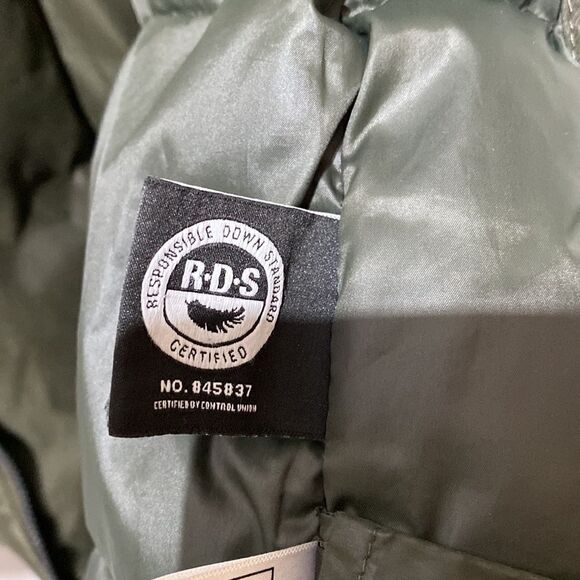 Aritzia Babaton Harrison Parka Jacket - Picture 8 of 10